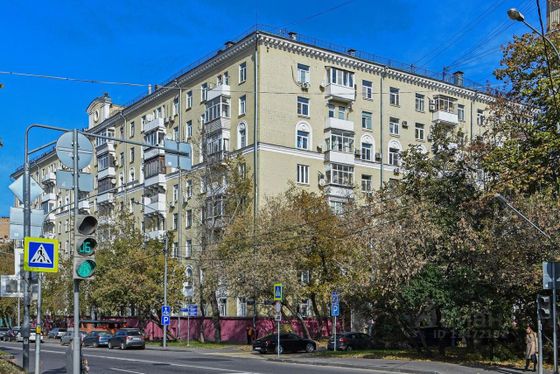 Продажа 3-комнатной квартиры 62,5 м², 3/8 этаж