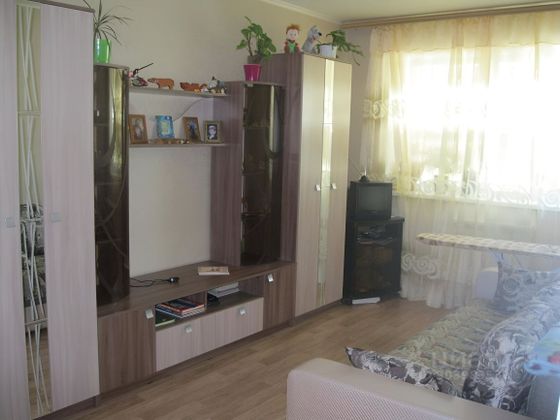 Продажа 4-комнатной квартиры 86 м², 3/3 этаж