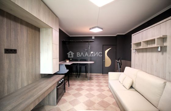 Продажа 2-комнатной квартиры 62,2 м², 13/14 этаж