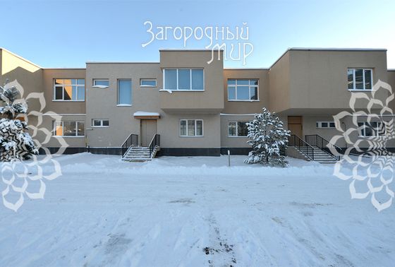 Продажа дома, 170 м², с участком 3 сотки