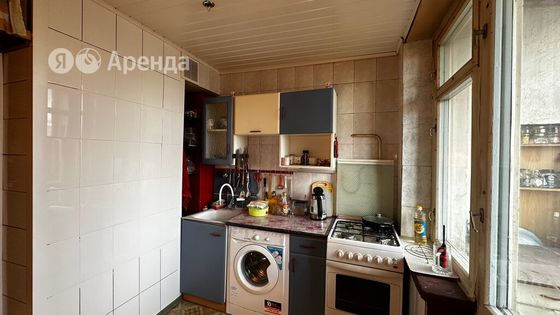 Аренда 3-комнатной квартиры 65 м², 9/9 этаж