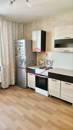 Аренда 1-комнатной квартиры 42 м², 13/15 этаж