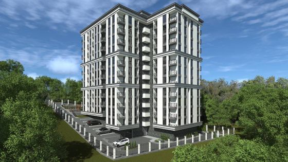 Продажа 1-комнатной квартиры 29 м², 2/6 этаж