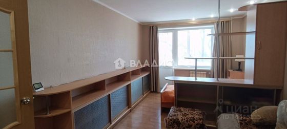 Продажа 1-комнатной квартиры 35,6 м², 3/5 этаж