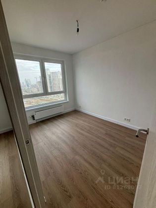 Продажа 1-комнатной квартиры 32,2 м², 24/33 этаж