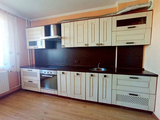 Продажа 2-комнатной квартиры 67,1 м², 16/24 этаж