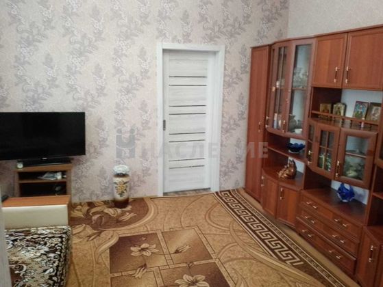 Продажа 3-комнатной квартиры 47,6 м², 2/2 этаж