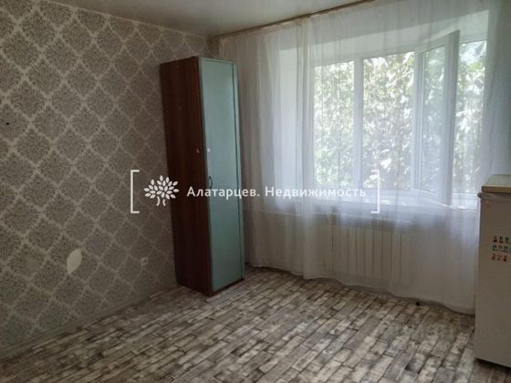 Продажа квартиры-студии 17,7 м², 5/5 этаж