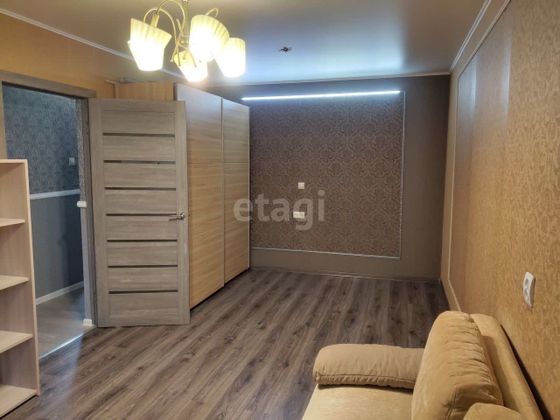 Продажа 1-комнатной квартиры 31,9 м², 1/5 этаж