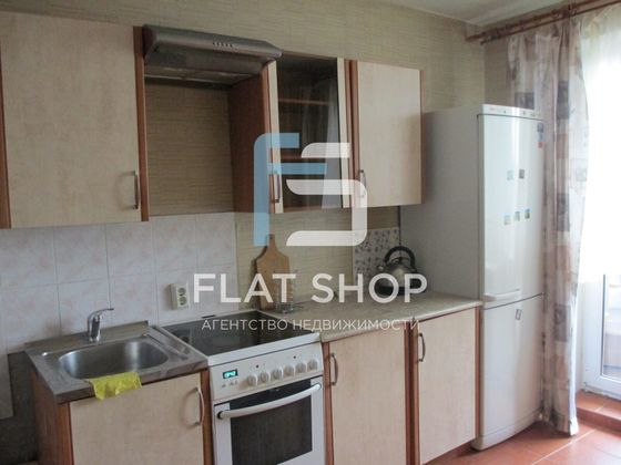 Продажа 1-комнатной квартиры 47 м², 7/10 этаж