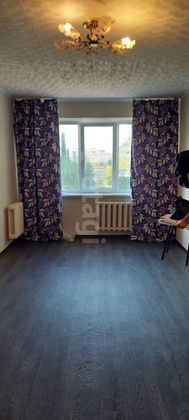 Продажа 1-комнатной квартиры 36,5 м², 3/9 этаж