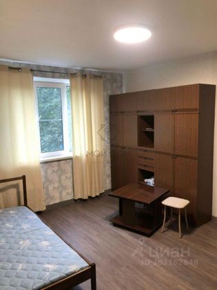 Аренда 1 комнаты, 17 м², 3/16 этаж