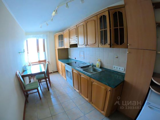 Продажа 3-комнатной квартиры 70 м², 4/12 этаж