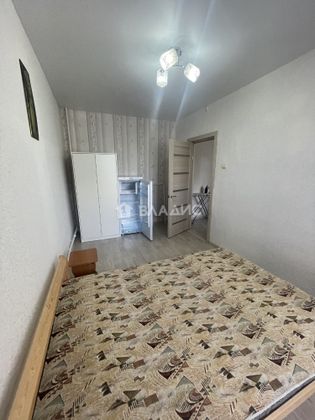 Продажа 2-комнатной квартиры 40 м², 1/2 этаж