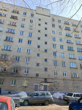 Продажа 2-комнатной квартиры 45,1 м², 6/9 этаж