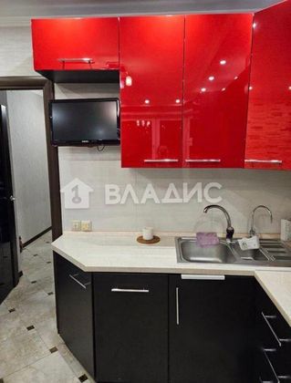 Продажа 3-комнатной квартиры 75,9 м², 11/17 этаж