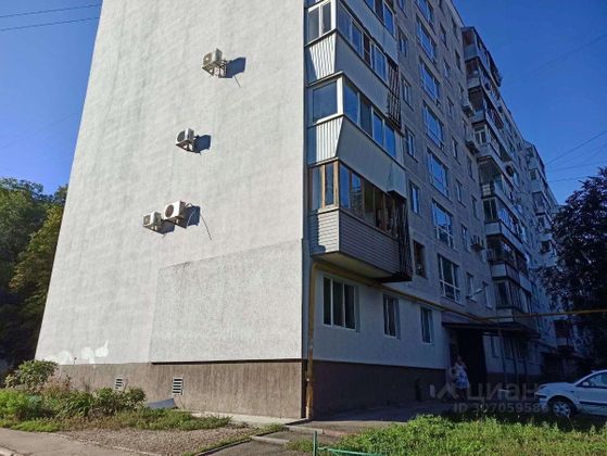 Продажа 2-комнатной квартиры 43,8 м², 2/9 этаж