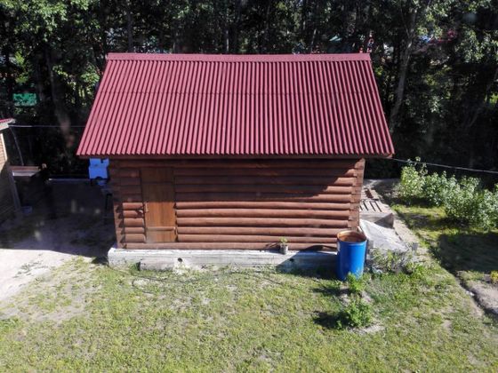 Продажа дома, 128 м², с участком 10 соток