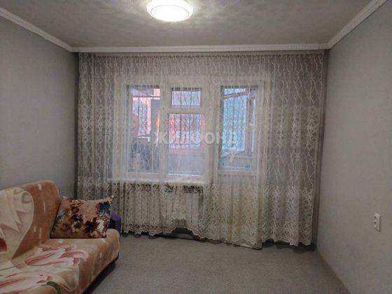 Продажа 3-комнатной квартиры 65,5 м², 7/9 этаж