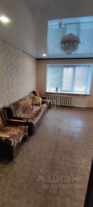 Продажа 2-комнатной квартиры 48,8 м², 5/5 этаж