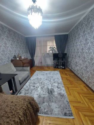 Продажа 3-комнатной квартиры 73,1 м², 1/5 этаж