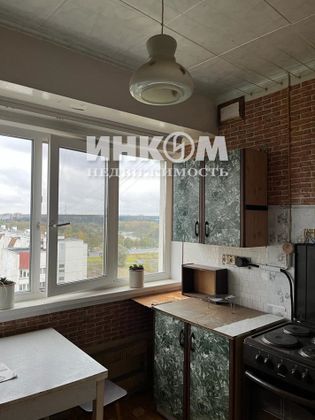 Продажа 4-комнатной квартиры 71,2 м², 11/16 этаж