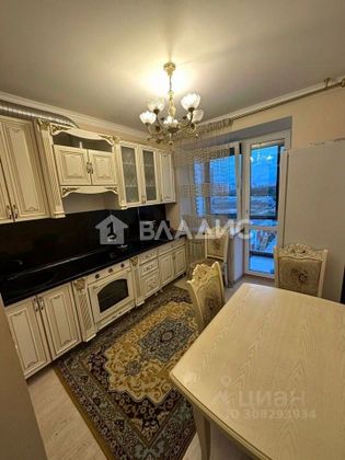 Продажа 2-комнатной квартиры 50 м², 10/15 этаж