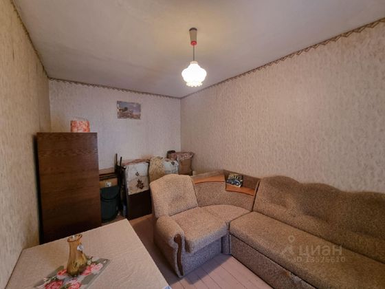 Продажа 3-комнатной квартиры 61,7 м², 1/2 этаж