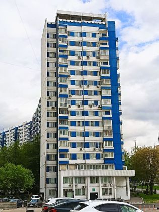 Продажа 3-комнатной квартиры 73 м², 8/16 этаж