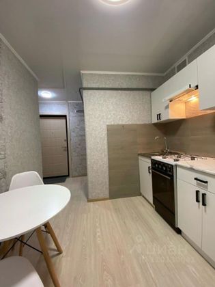 Продажа 1-комнатной квартиры 26,3 м², 2/9 этаж