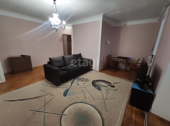 Продажа 2-комнатной квартиры 45 м², 2/3 этаж