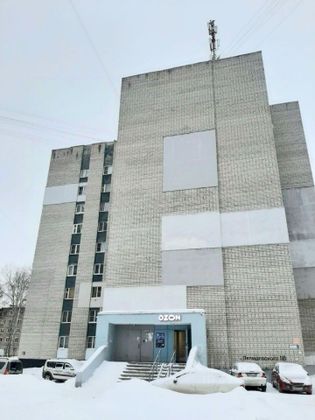 Продажа 2-комнатной квартиры 41 м², 5/9 этаж