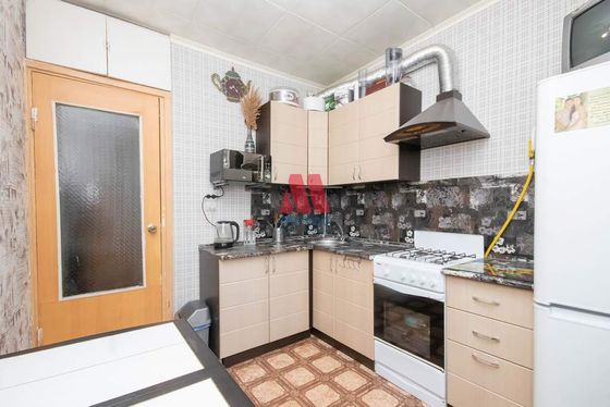 Продажа 1-комнатной квартиры 29,3 м², 4/9 этаж