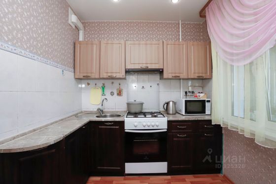 Продажа 2-комнатной квартиры 53 м², 2/9 этаж