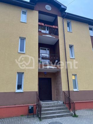 Продажа 2-комнатной квартиры 61,7 м², 2/3 этаж