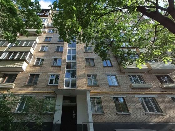 Продажа 2-комнатной квартиры 40,2 м², 4/9 этаж