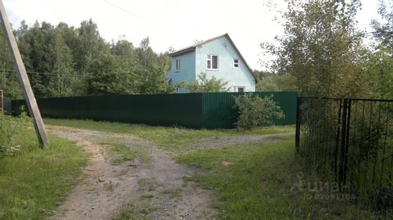 Продажа дома, 80 м², с участком 12 соток