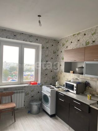 Продажа 1-комнатной квартиры 34 м², 10/10 этаж