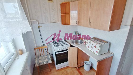 Продажа 3-комнатной квартиры 58,2 м², 4/5 этаж