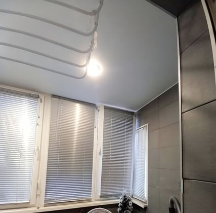 Продажа 2-комнатной квартиры 59,2 м², 3/17 этаж