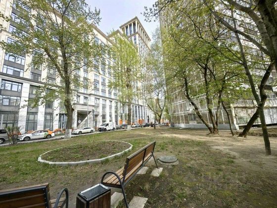 Продажа 2-комнатной квартиры 47,3 м², 1/14 этаж