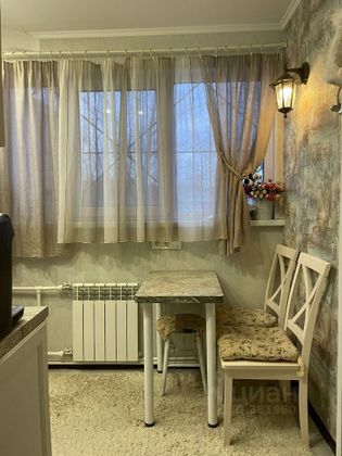 Продажа 1-комнатной квартиры 30 м², 1/9 этаж