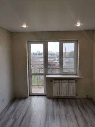 Продажа 1-комнатной квартиры 30 м², 5/5 этаж