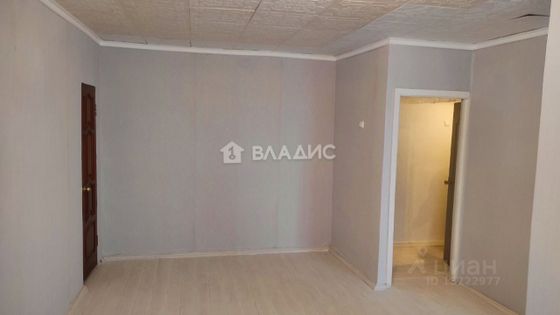 Продажа 1-комнатной квартиры 34 м², 2/3 этаж