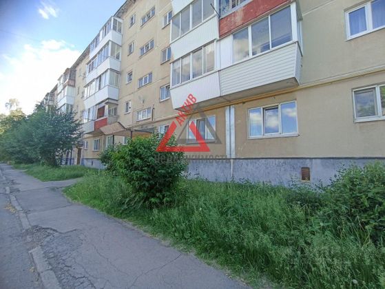 Продажа 2-комнатной квартиры 43,8 м², 2/5 этаж