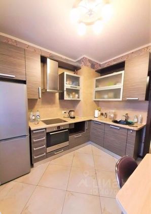 Аренда 1-комнатной квартиры 32,1 м², 3/5 этаж