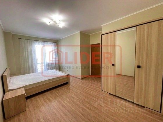 Аренда 2-комнатной квартиры 75 м², 3/10 этаж