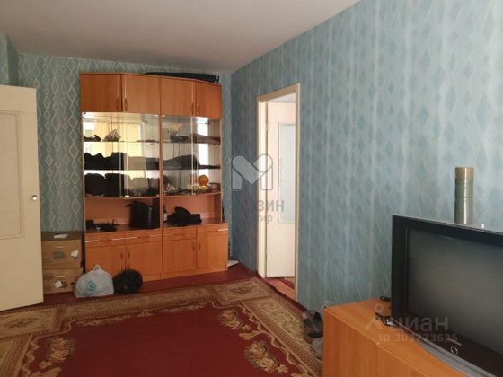 Продажа 2-комнатной квартиры 61 м², 1/5 этаж