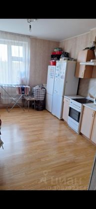 Продажа 2-комнатной квартиры 60,5 м², 8/17 этаж