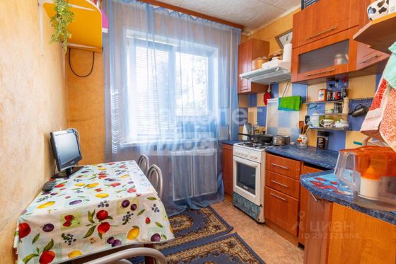 Продажа 2-комнатной квартиры 45,5 м², 1/5 этаж